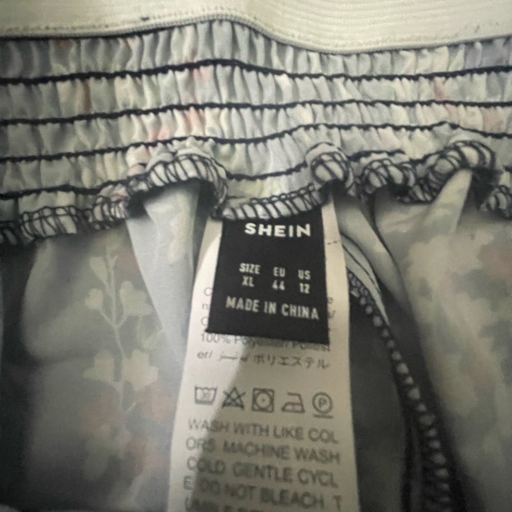 Pants - Picture 3 of 3
